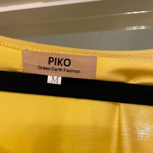 Like new piko